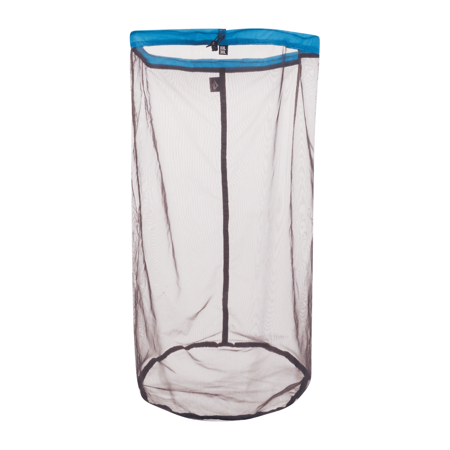 SEA TO SUMMIT STS SS ULTRAMESH STUFFSACK XXL 30л СИНИЙ, сумка для хранения