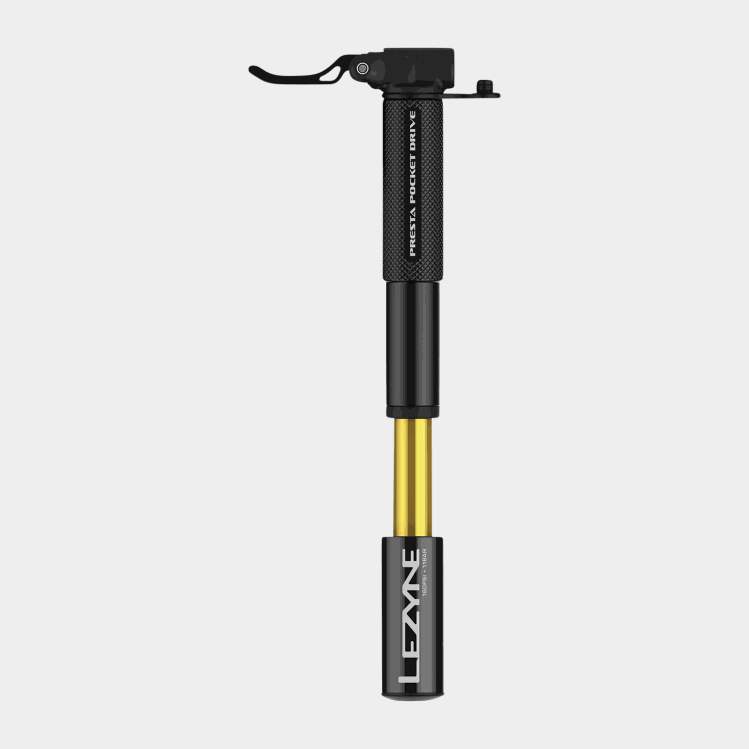 Presta Pocket Drive - full image 3