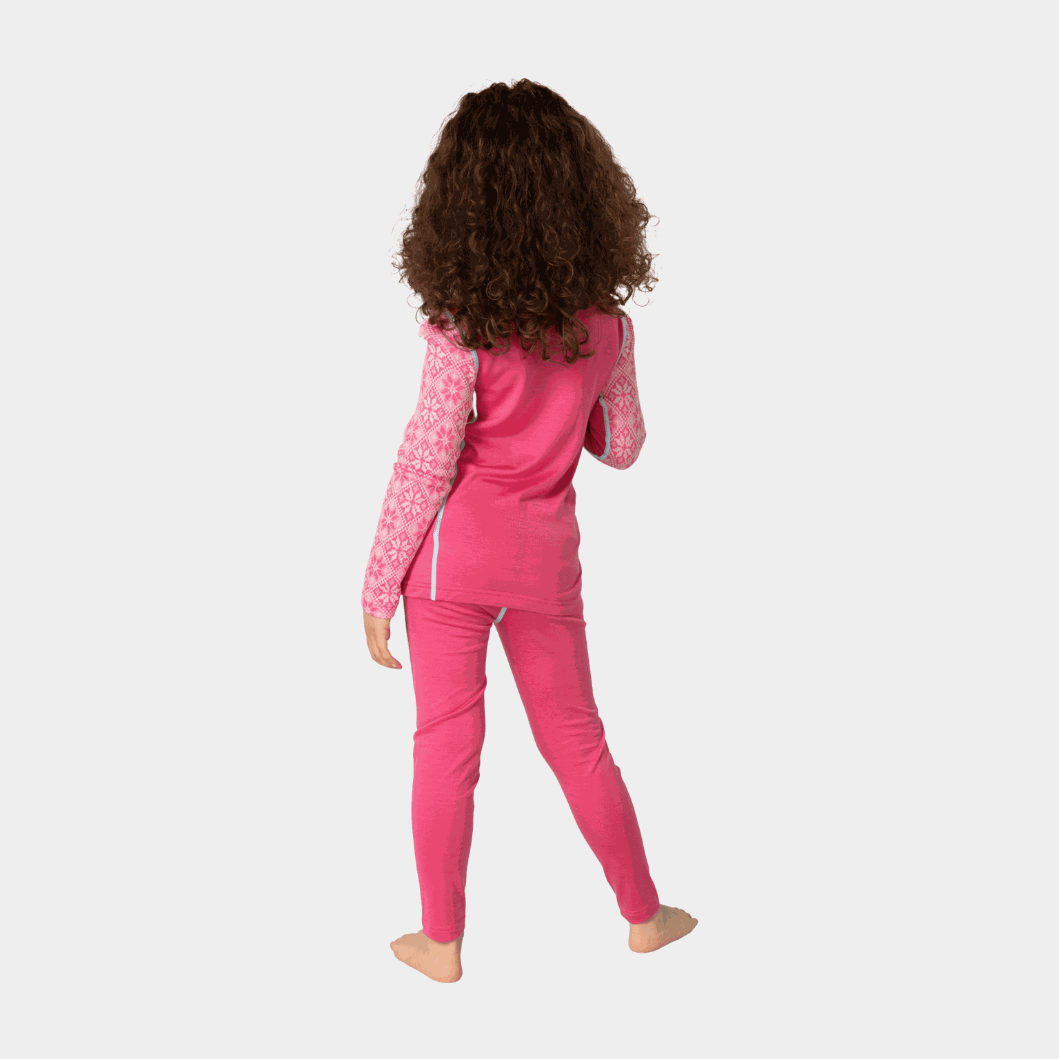 Hennie Set, lasten villakerrasto - full image 2
