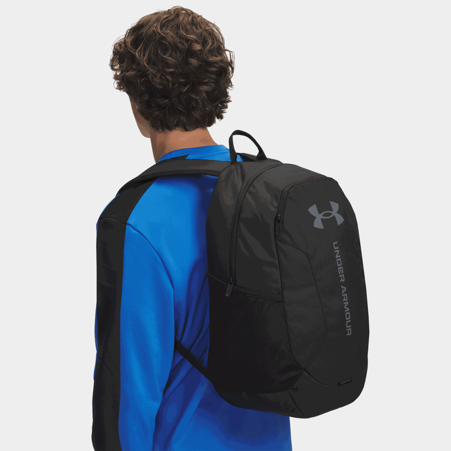 Hustle Lite 2 Backpack, reppu - full image 1