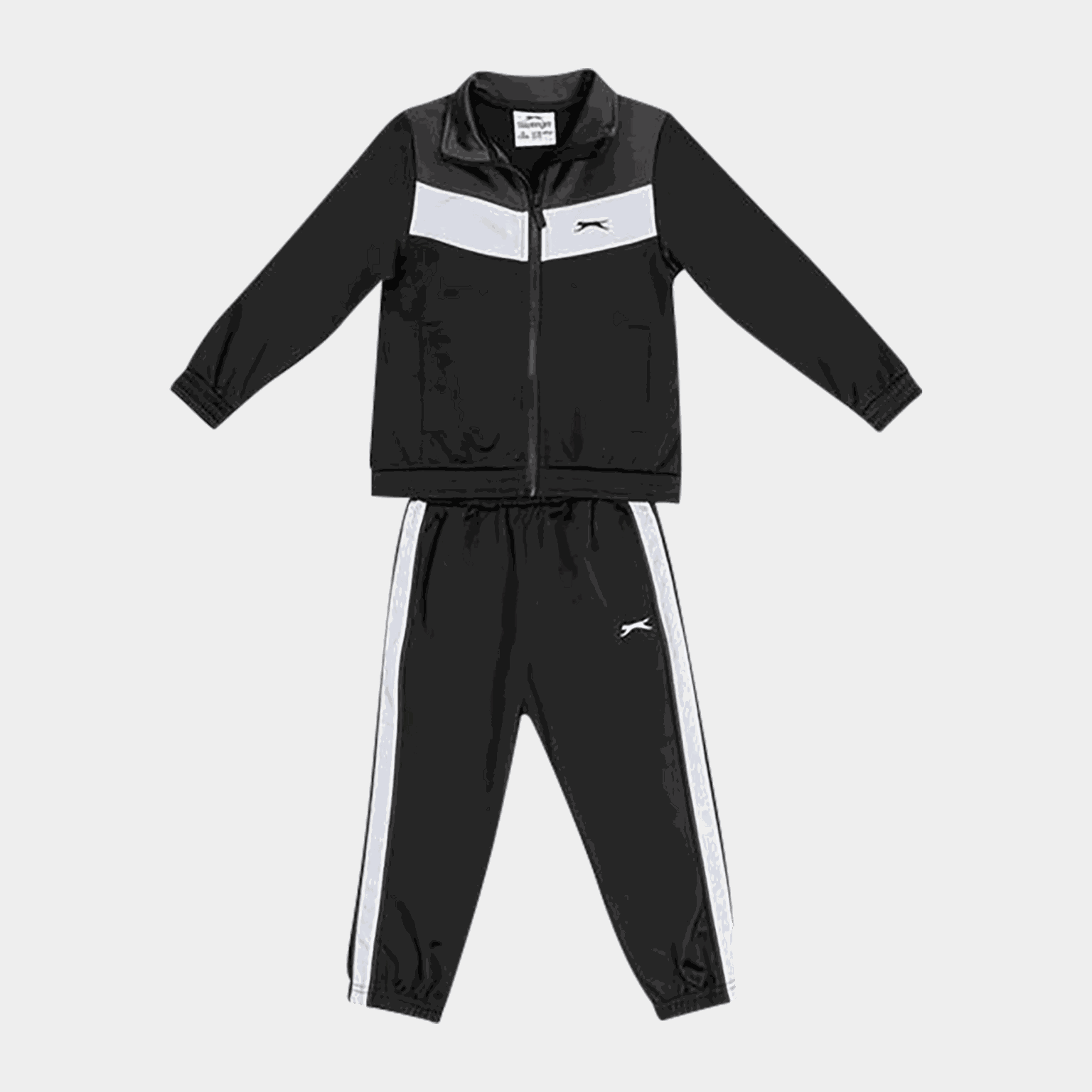 Poly Track Suit, nuorten collegeasu - full image 1