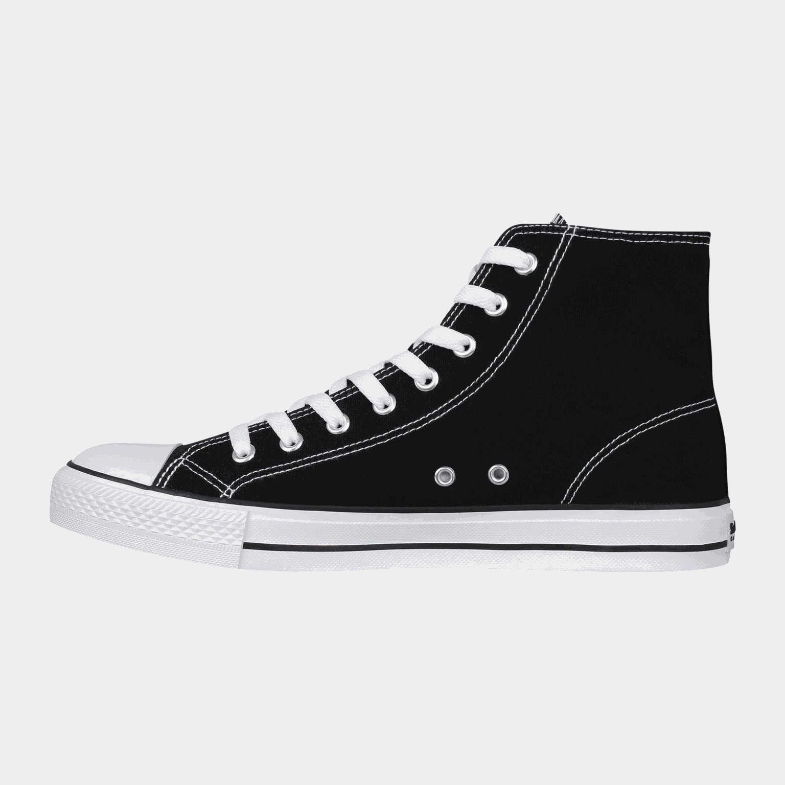 Canvas Hi, tennarit - full image 2