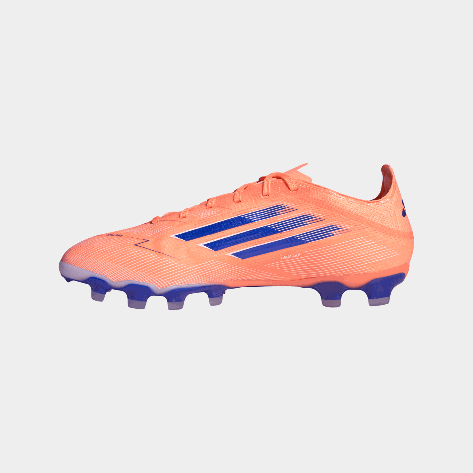 F50 Pro MG, jalkapallokengät nurmelle ja tekonurmelle - full image 2
