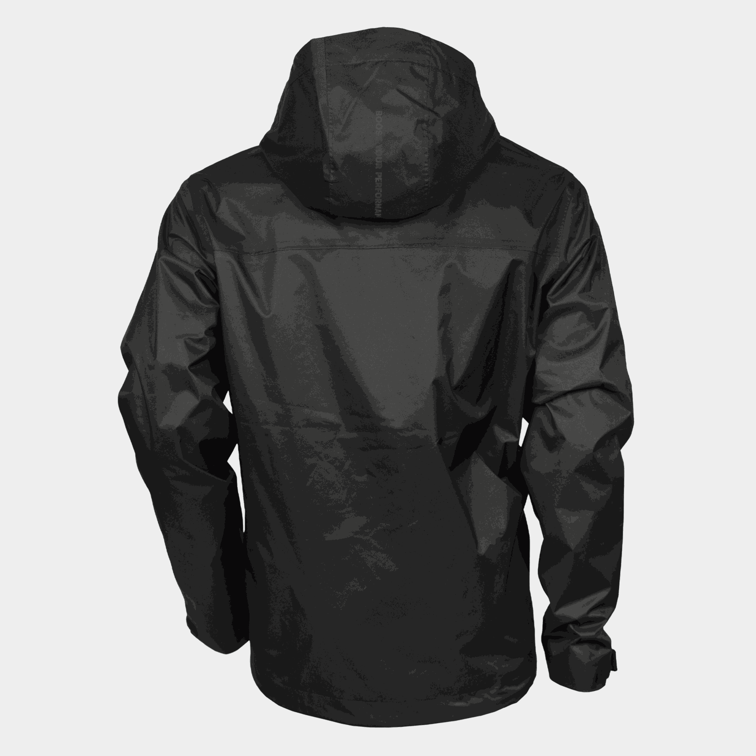 Shelton Jacket 26/27, aikuisten treenitakki - full image 2