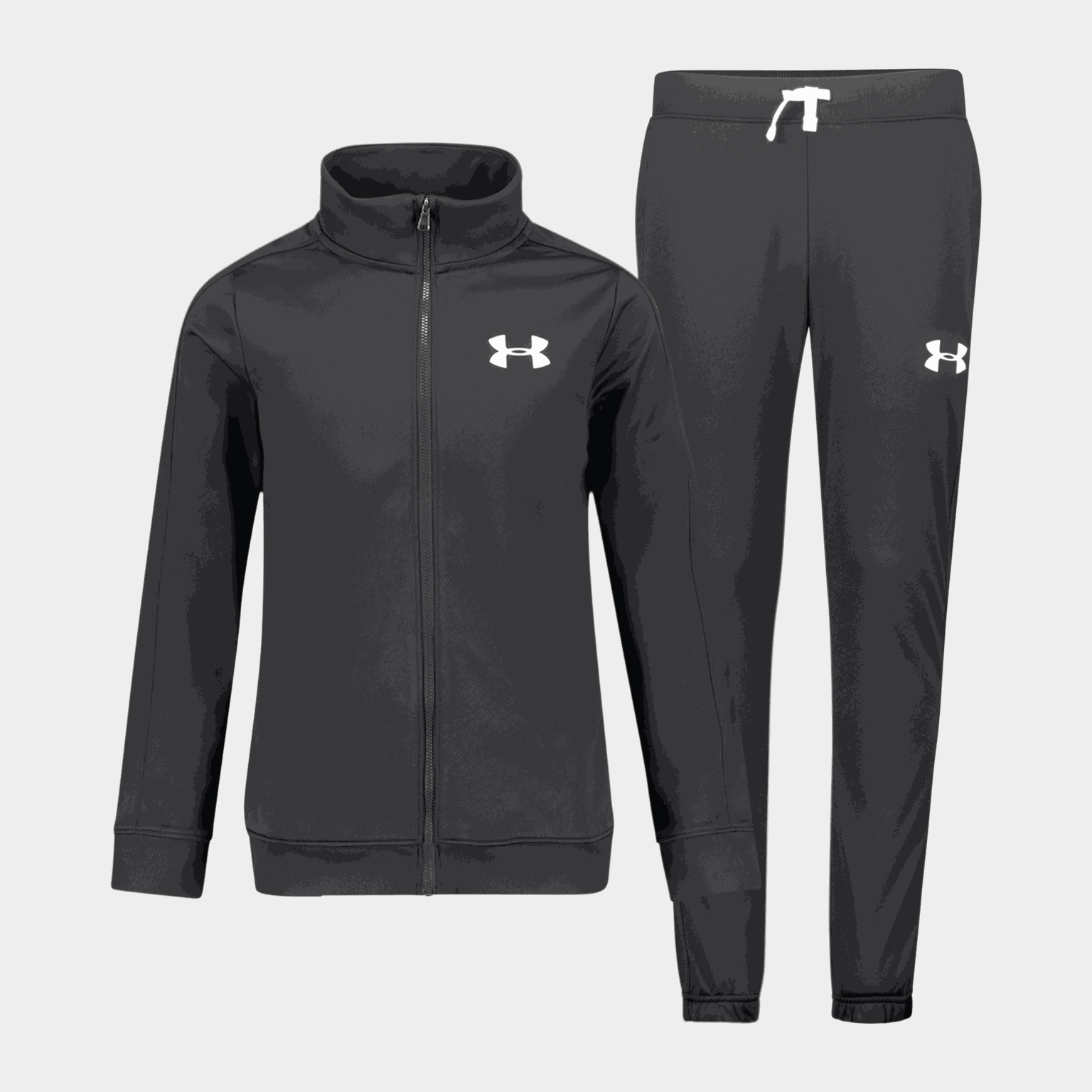 Knit Track Suit, nuorten verryttelyasu - full image 1