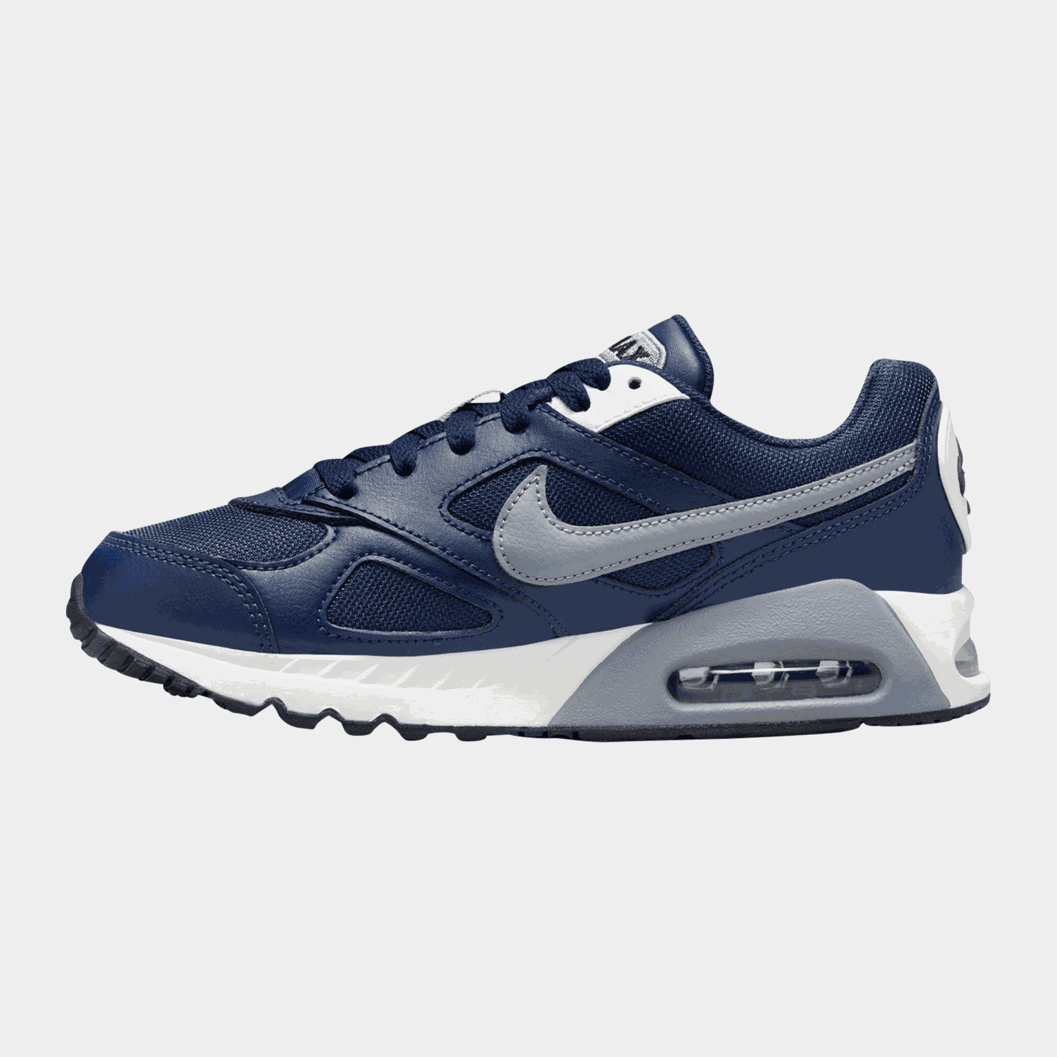 Air Max Ivo, nuorten vapaa-ajan kengät - full image 2