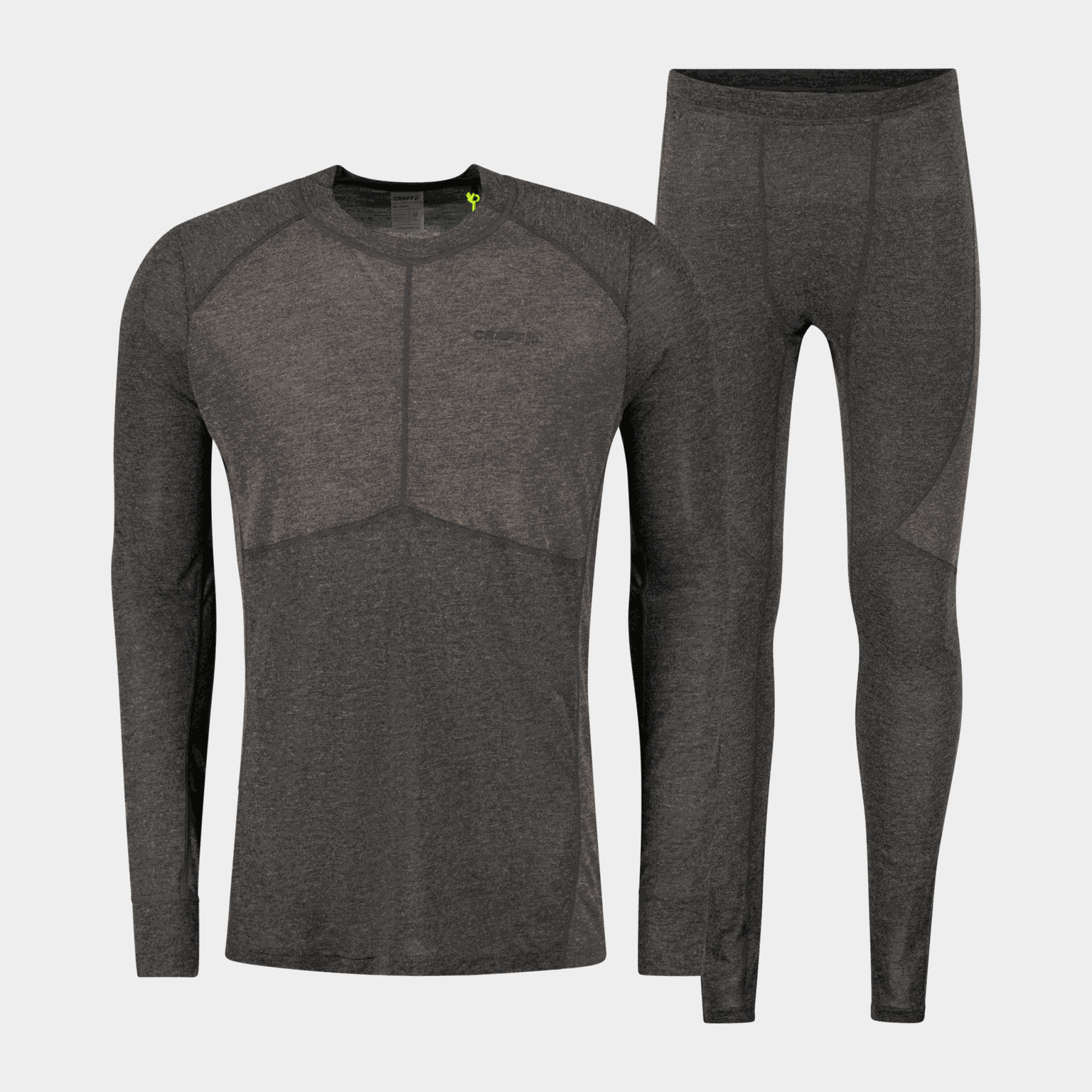 Core Wool Mix Set, miesten superkerrasto - full image 1