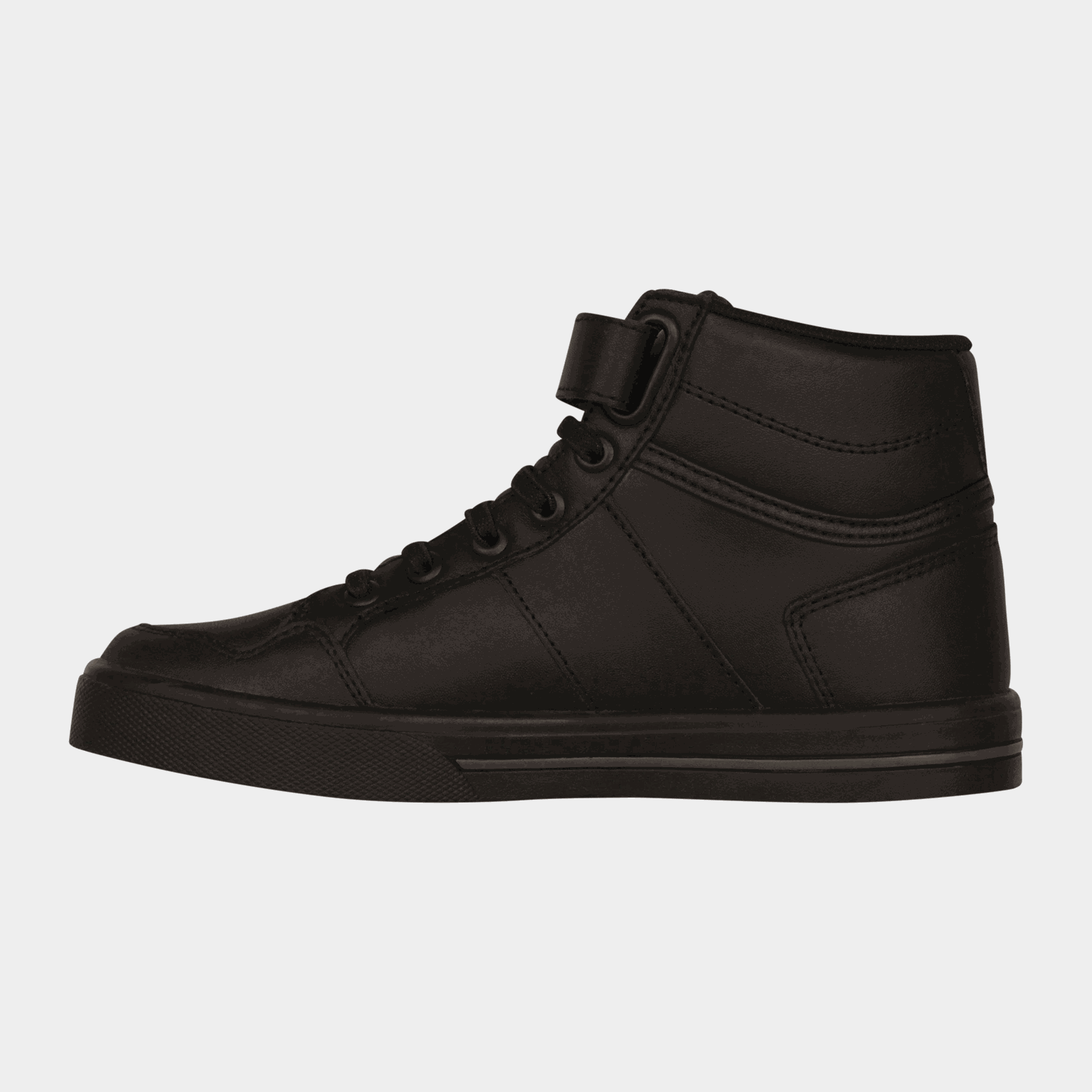 Canons Hi top Trainers, lasten vapaa-ajan kengät - full image 2