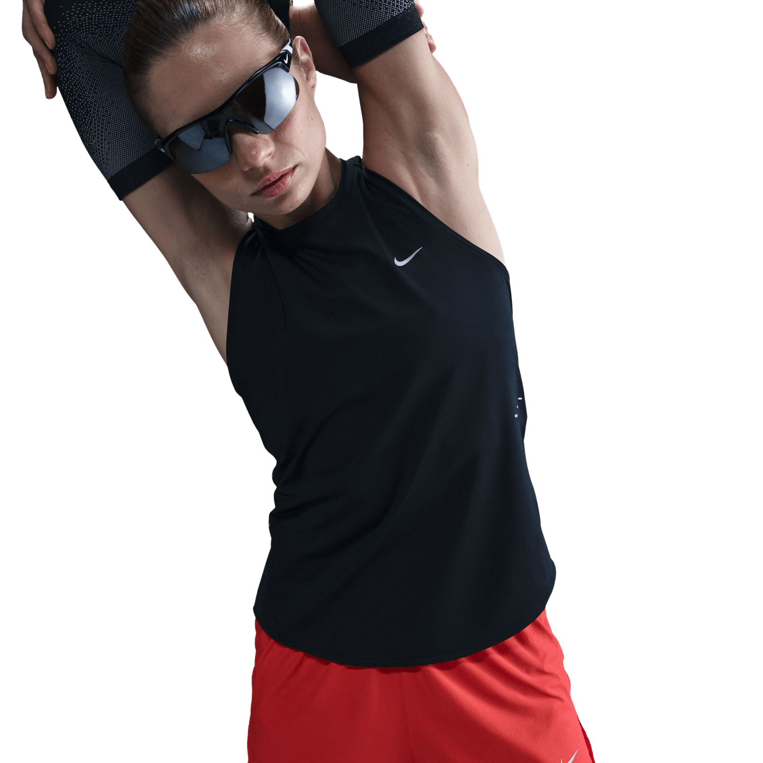 Майка Nike Swift Dri-FIT, женский топ