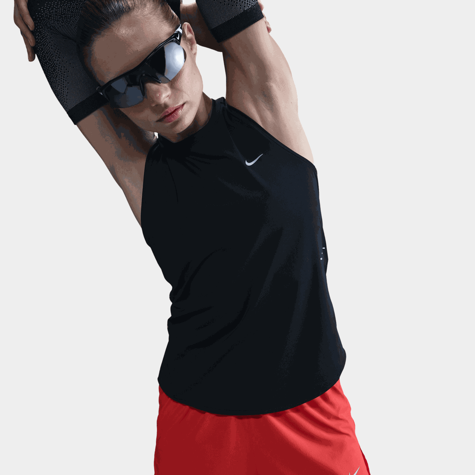 Swift Dri-FIT Tank Top, naisten toppi - full image 1