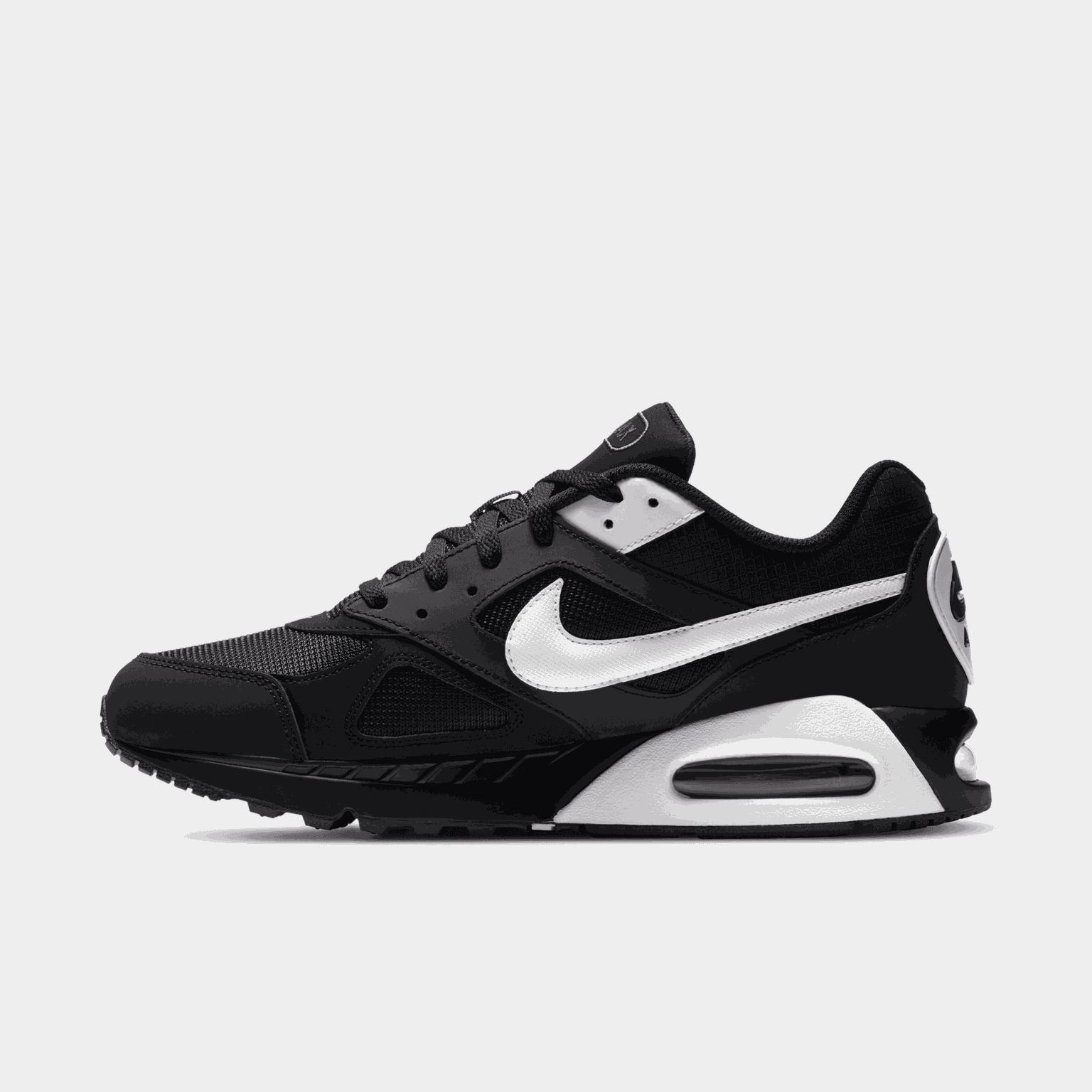 AIR MAX IVO, miesten vapaa-ajan kengät - full image 2