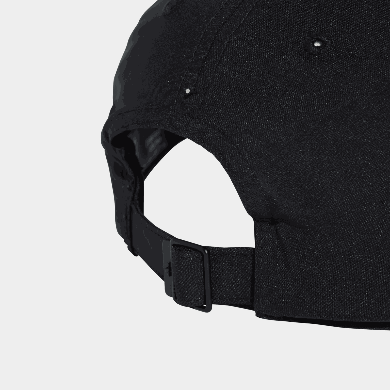 New Logo Embroidered Baseball Cap, lippis - full image 4