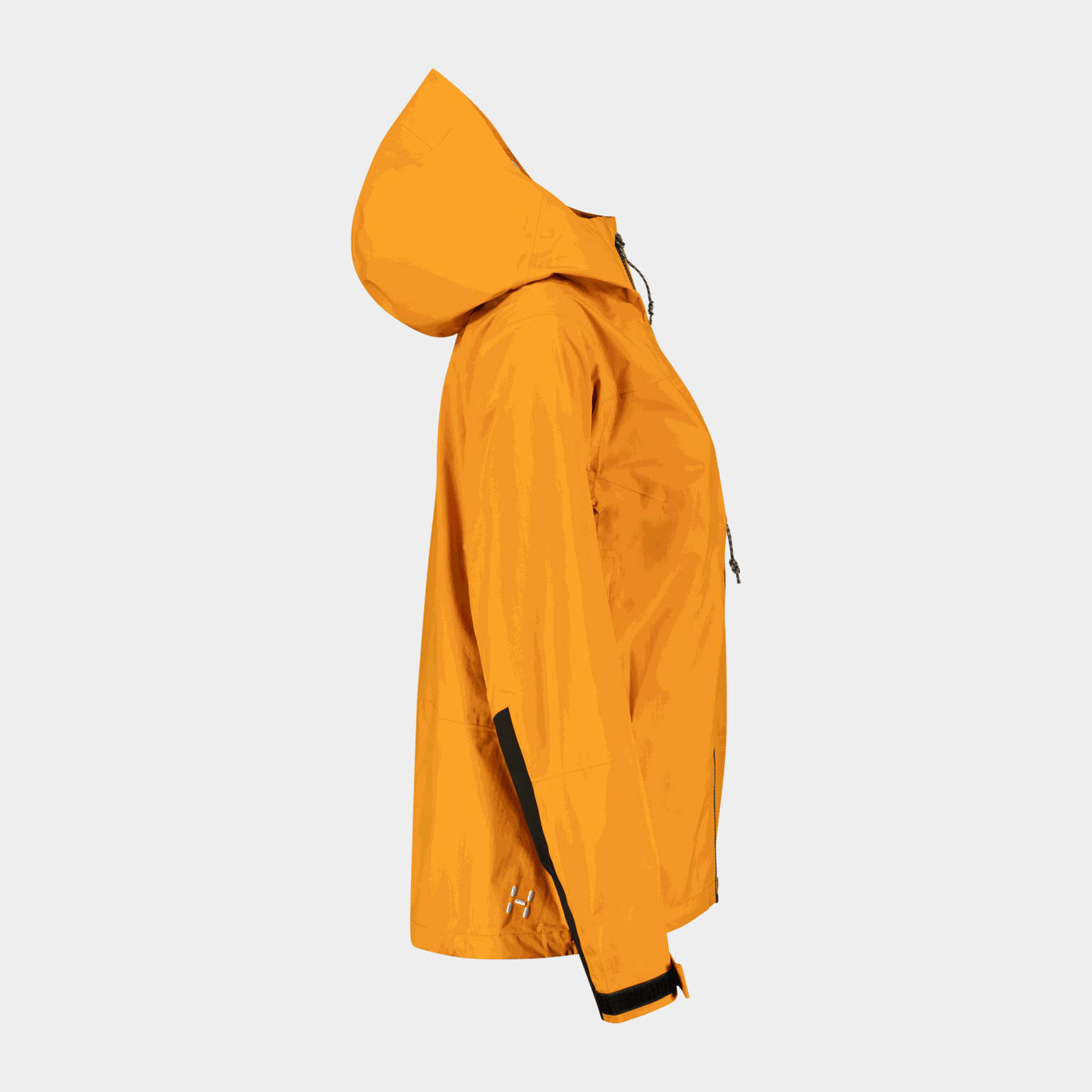 ROC Mono Proof Jacket, naisten kuoritakki - full image 2