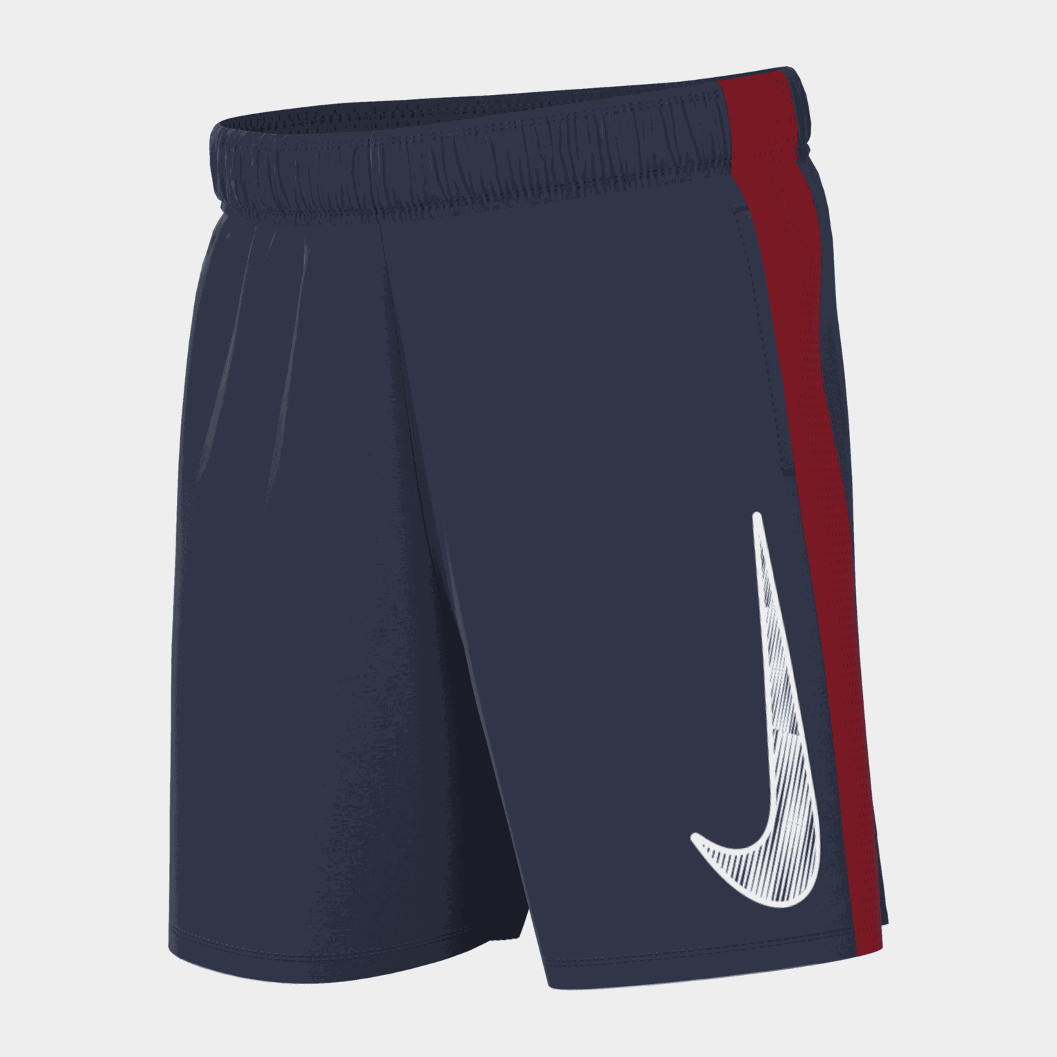 Trophy23 Big Dri-FIT Shorts, nuorten/lasten shortsit - full image 1