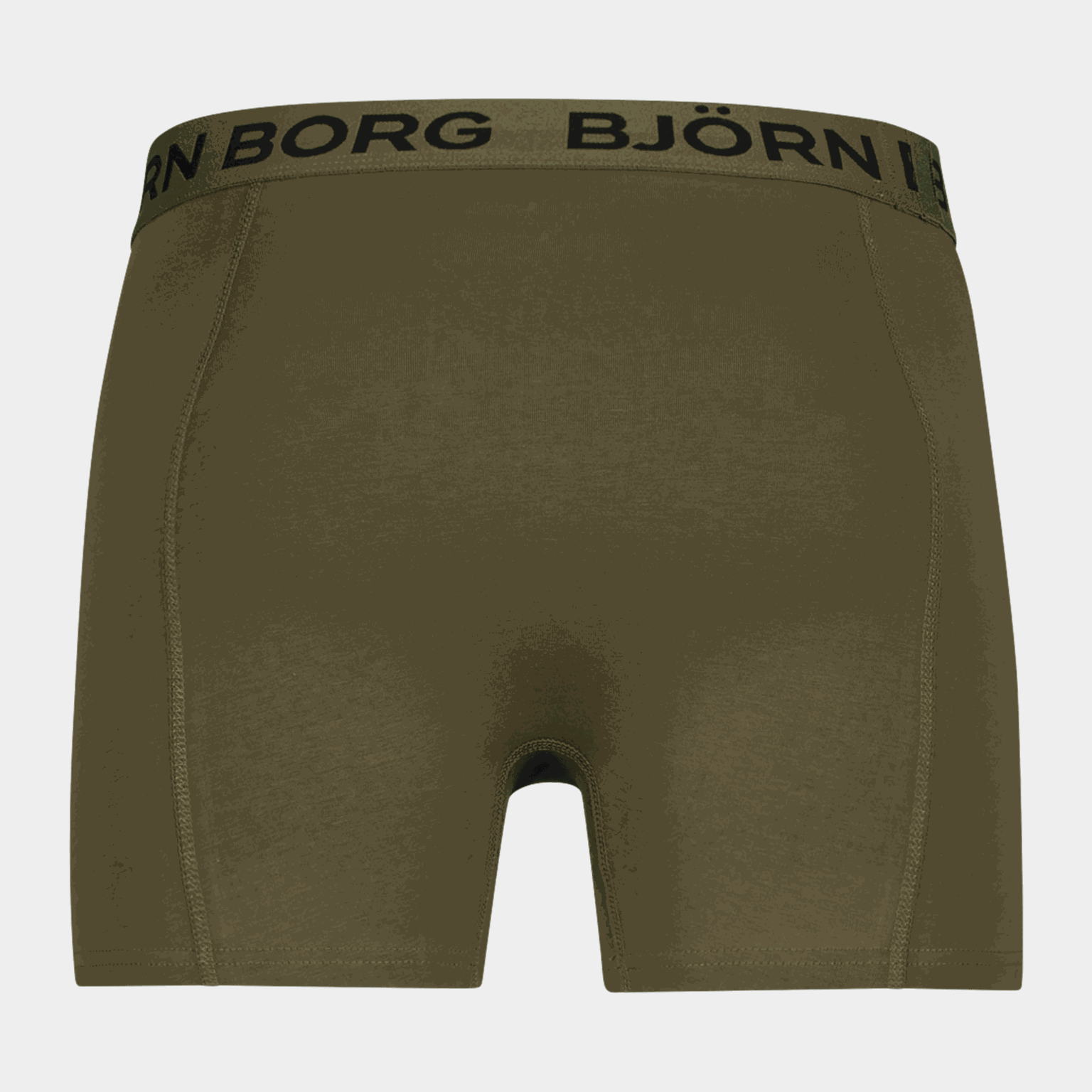 COTTON STRETCH BOXER 1p, bokserit - full image 3