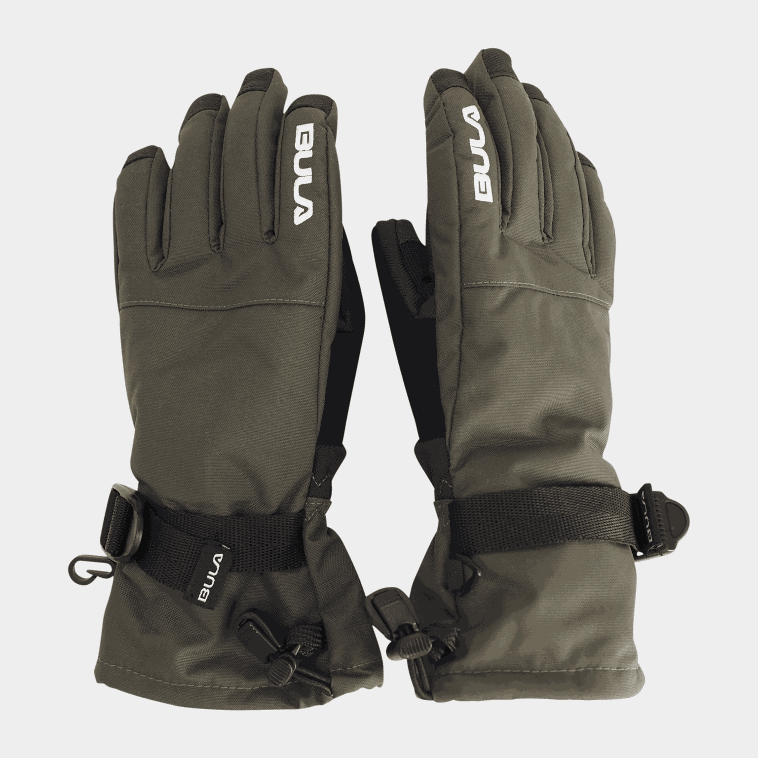 Move Gloves, nuorten käsineet - full image 1
