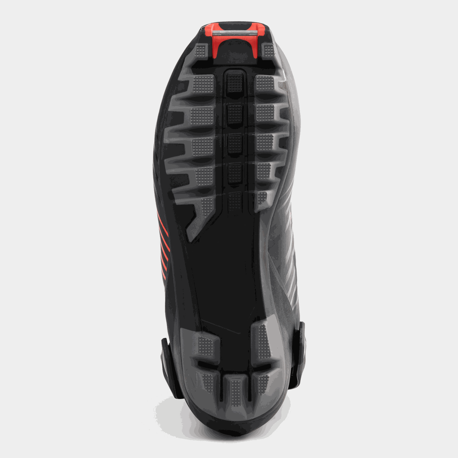 XC Boots X-9 Skate 25/26, luistelumonot, unisex - full image 3