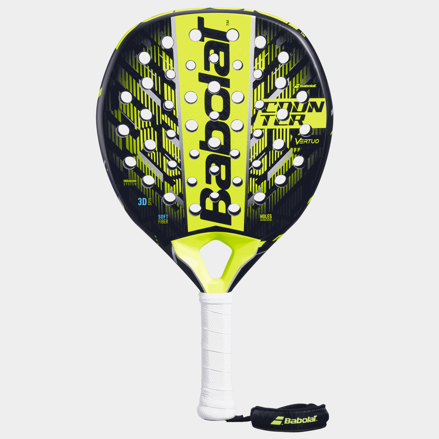 Vertuo Counter 2025, padelmaila aloittelijoille - full image 1