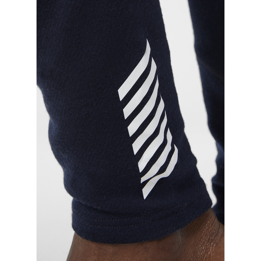 Lifa Merino Midweight Pant, miesten villahousut - full image 3