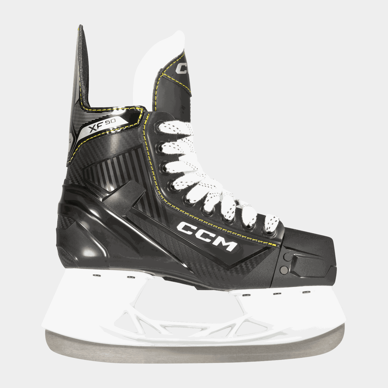 XF50 Skates 26/27, nuorten jääkiekkoluistimet - full image 1