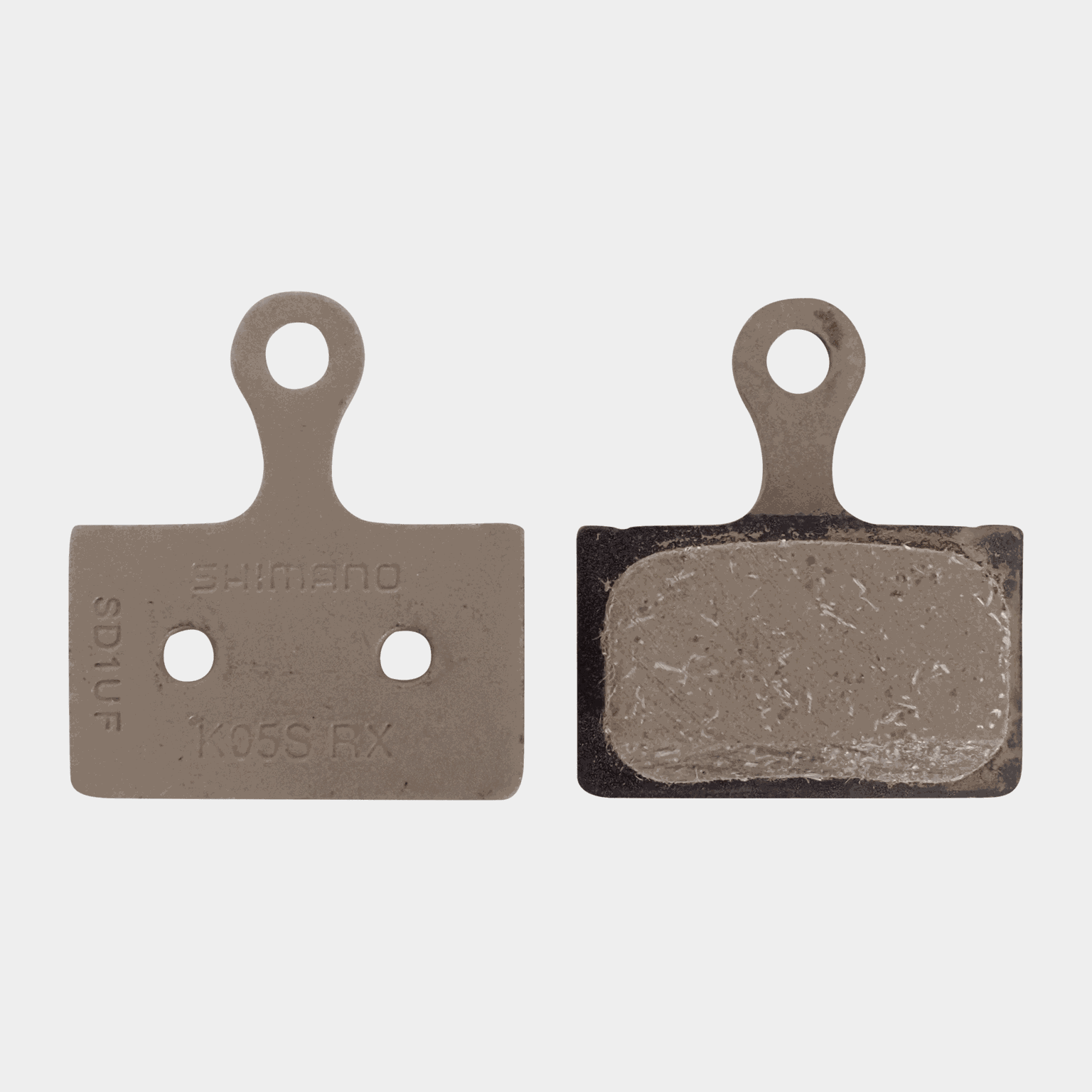 Disc Brake Pad K05S Resin - full image 1