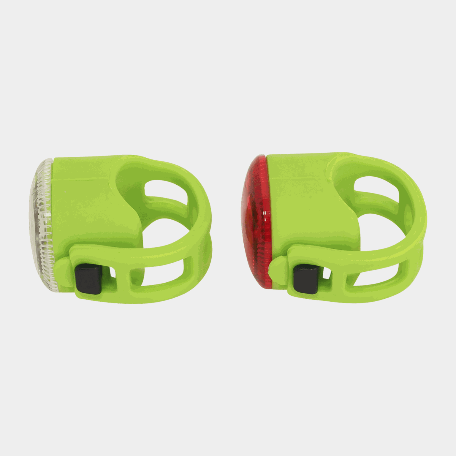 Diode light set Green - full image 4