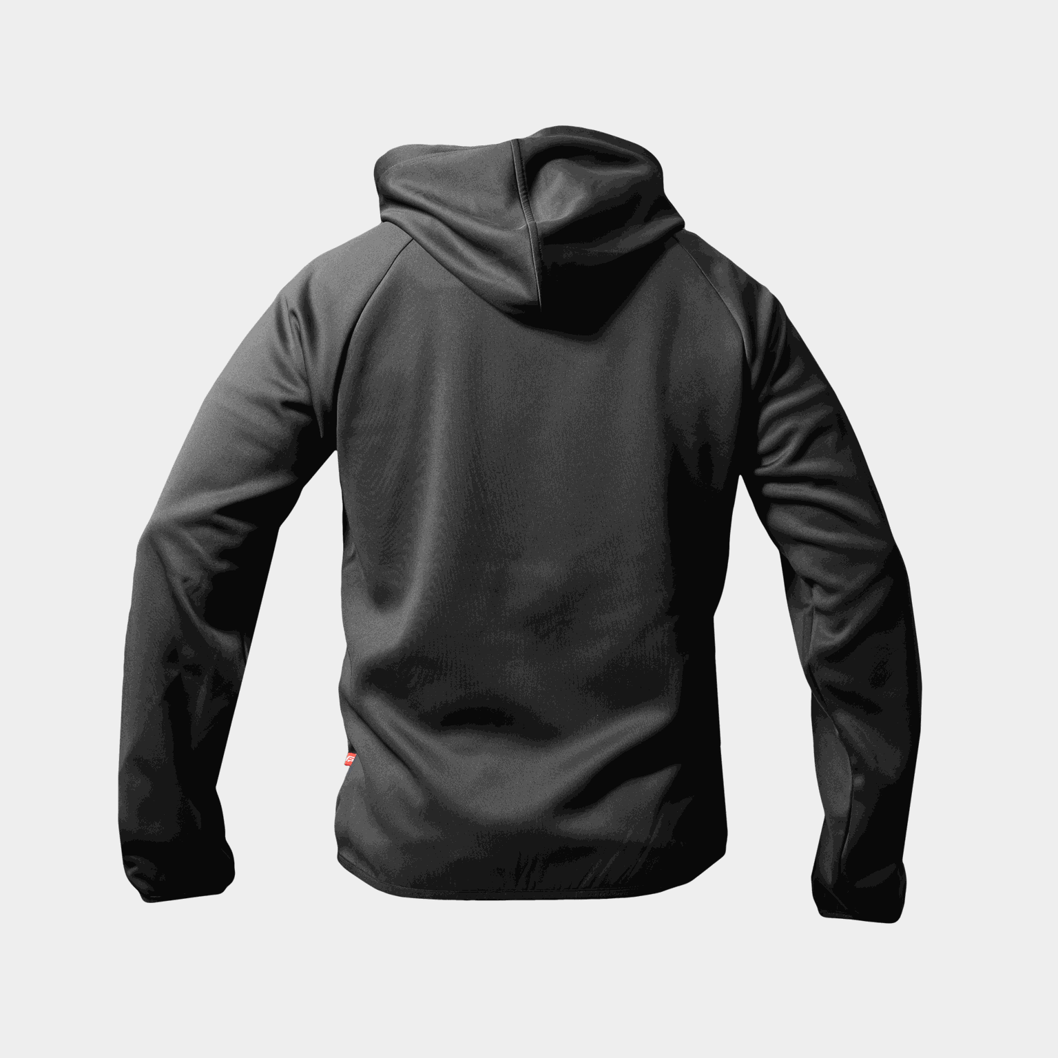 Fast - Hooded Jacket 26/27, nuorten huppari - full image 4