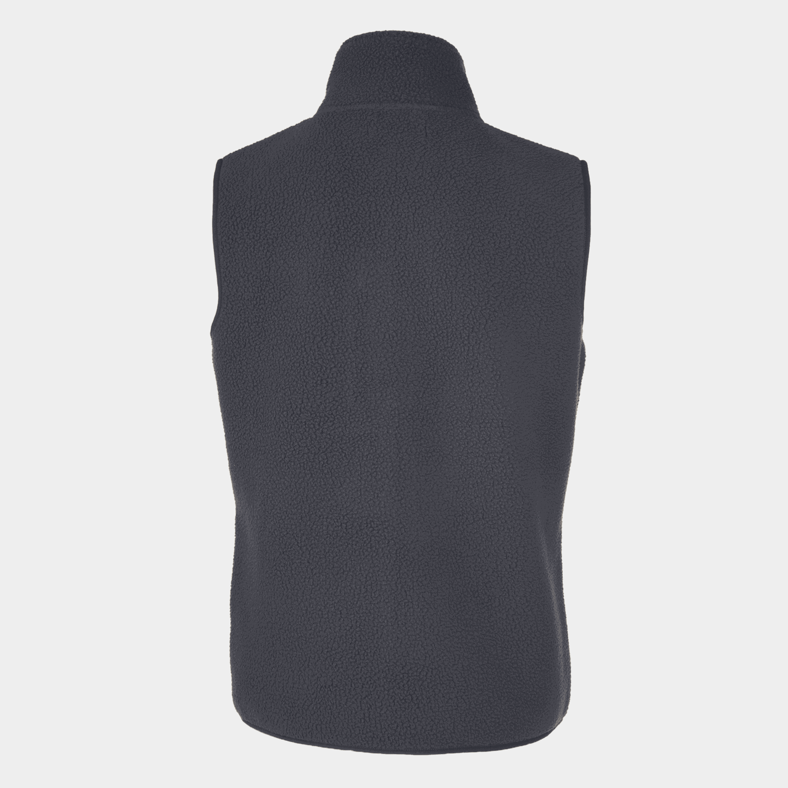 Kibergneset Sherpa Vest, liivi - full image 2
