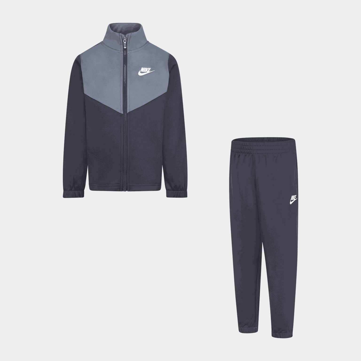 NSW Poly Track Suit, lasten collegeasu - full image 1