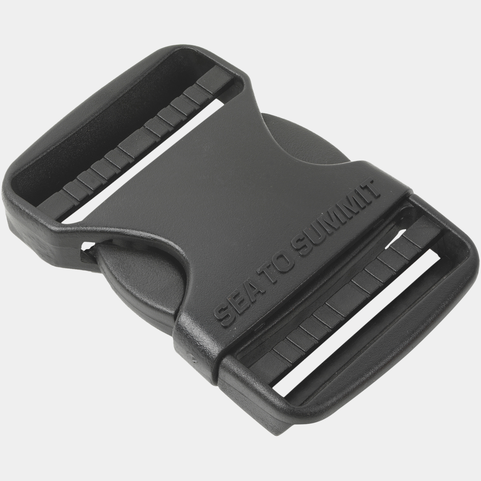 Sts Spenne 50Mm Klikkfeste - full image 1