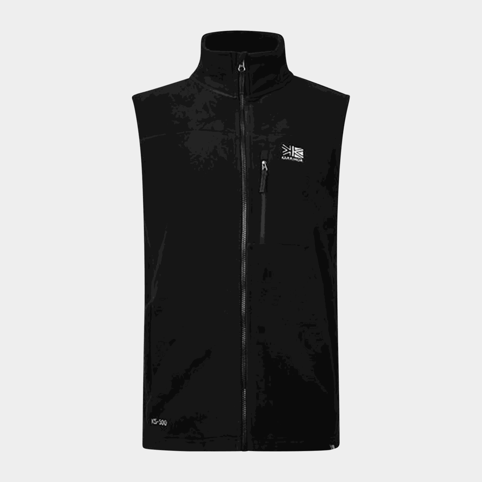 Fleece Gilet, fleeceliivi - full image 3