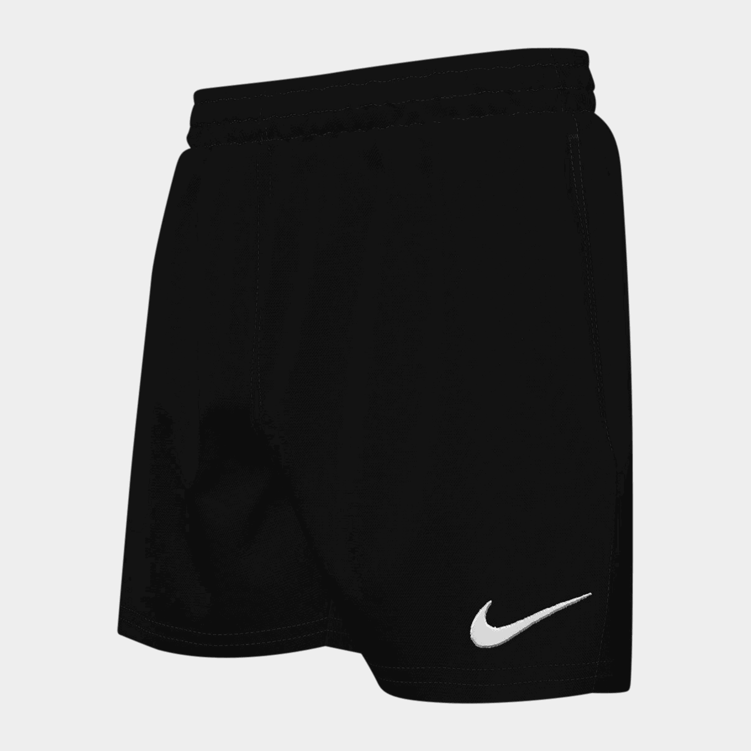 Logo Short, nuorten uimashortsit - full image 1
