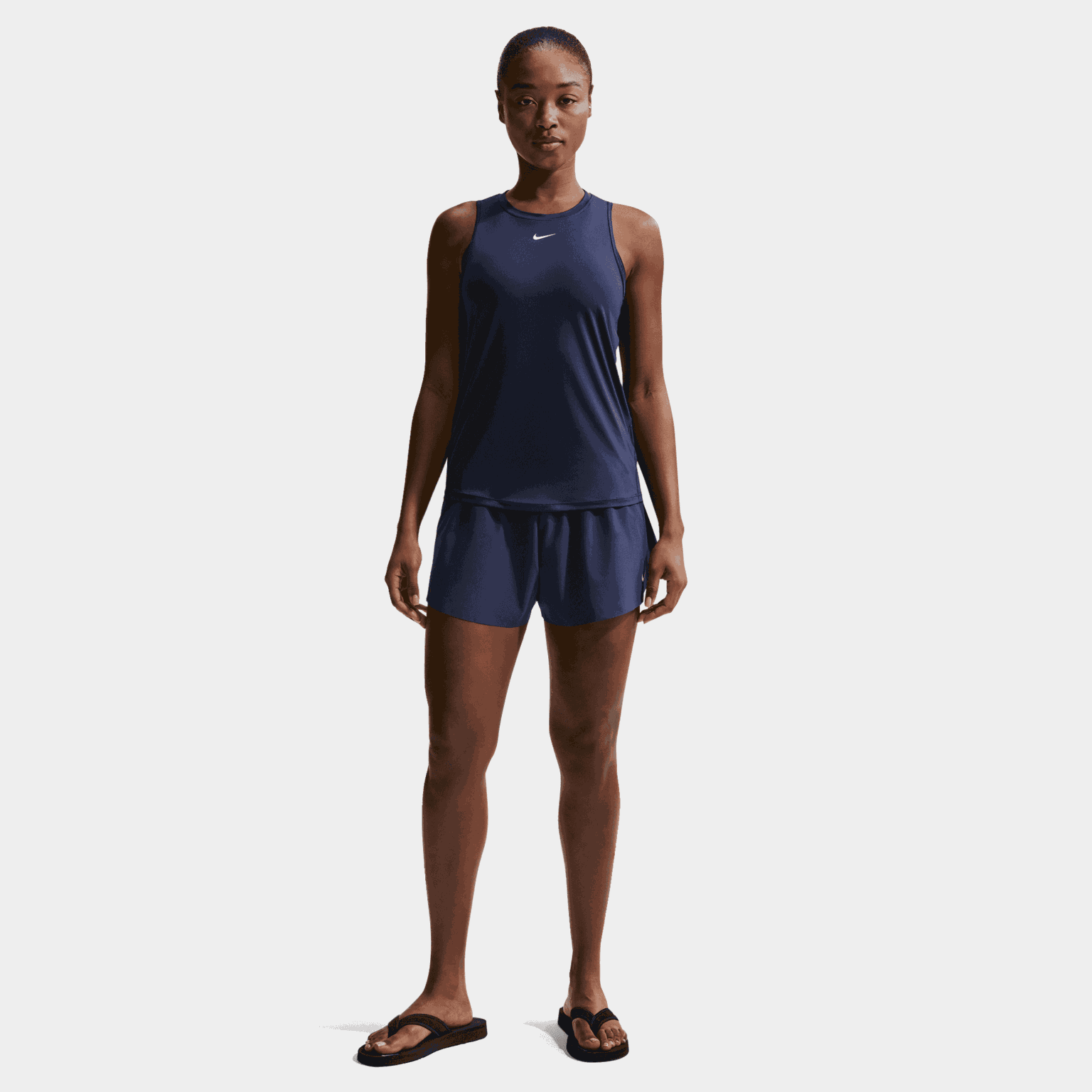 One Classic Dri-FIT Tank, naisten toppi - full image 1