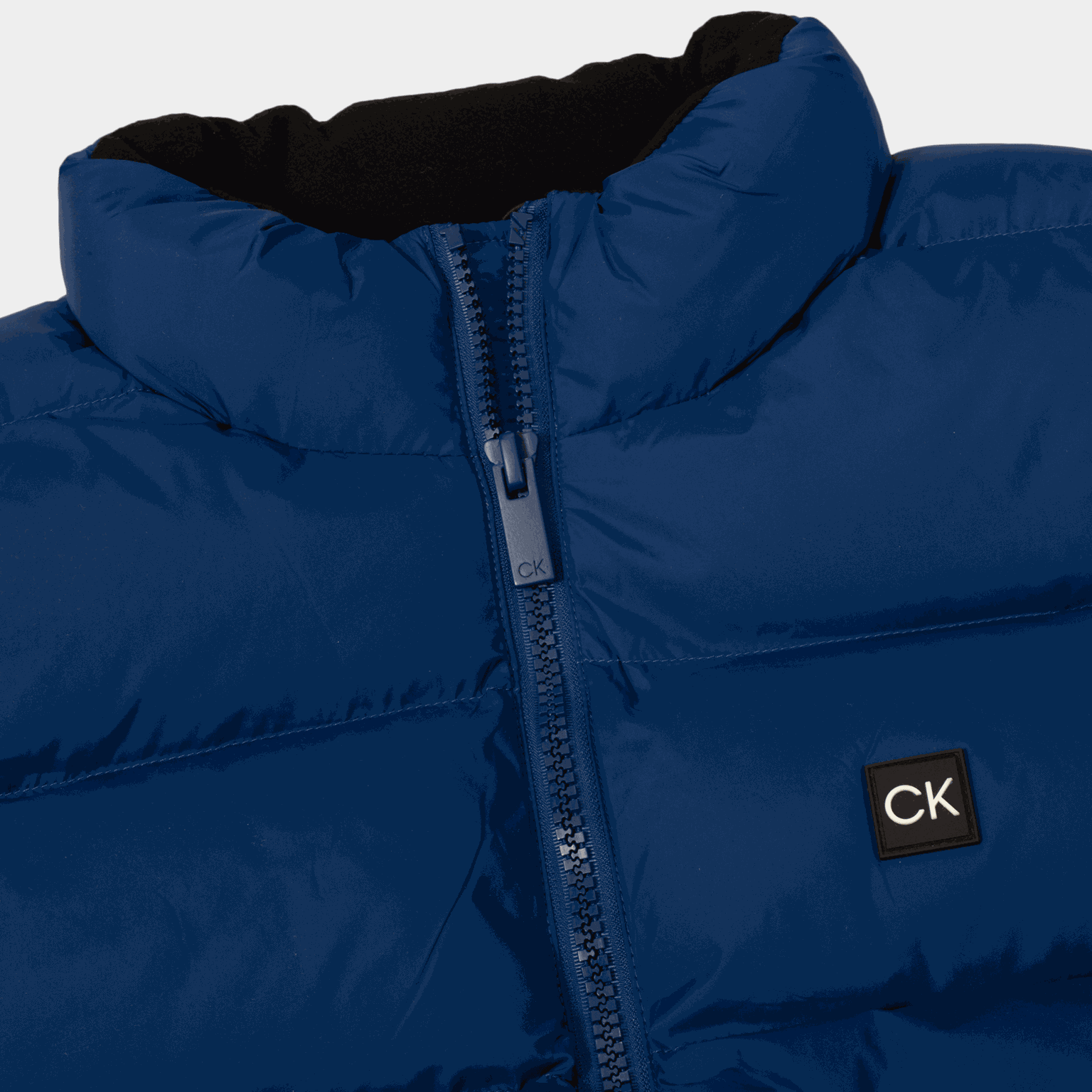 Brentwood Puffa Gilet Biscuit, miesten liivi - full image 3