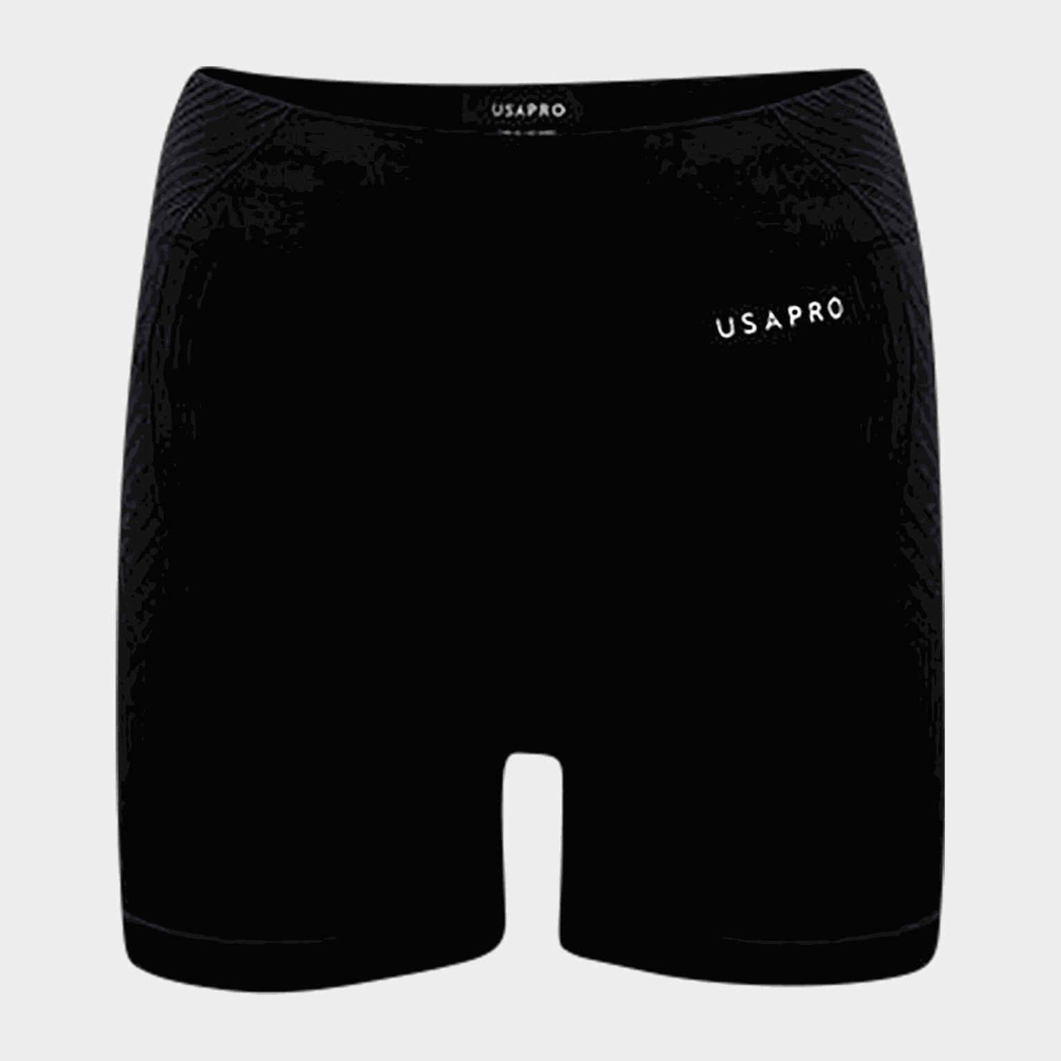 Seamless Shorts, nuorten treenishortsit - full image 1