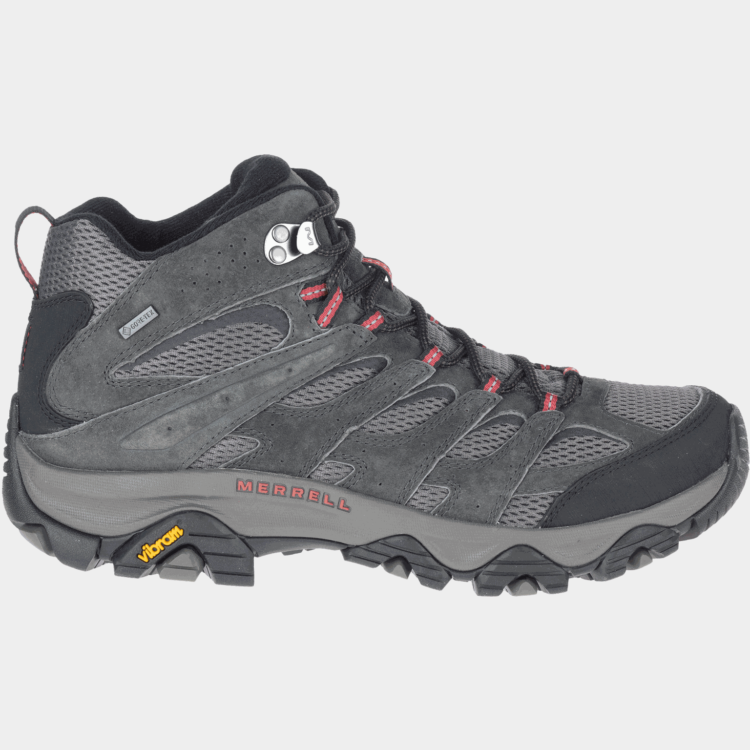 Moab 3 Mid GTX, keskikorkeat, miesten vaelluskengät - full image 1
