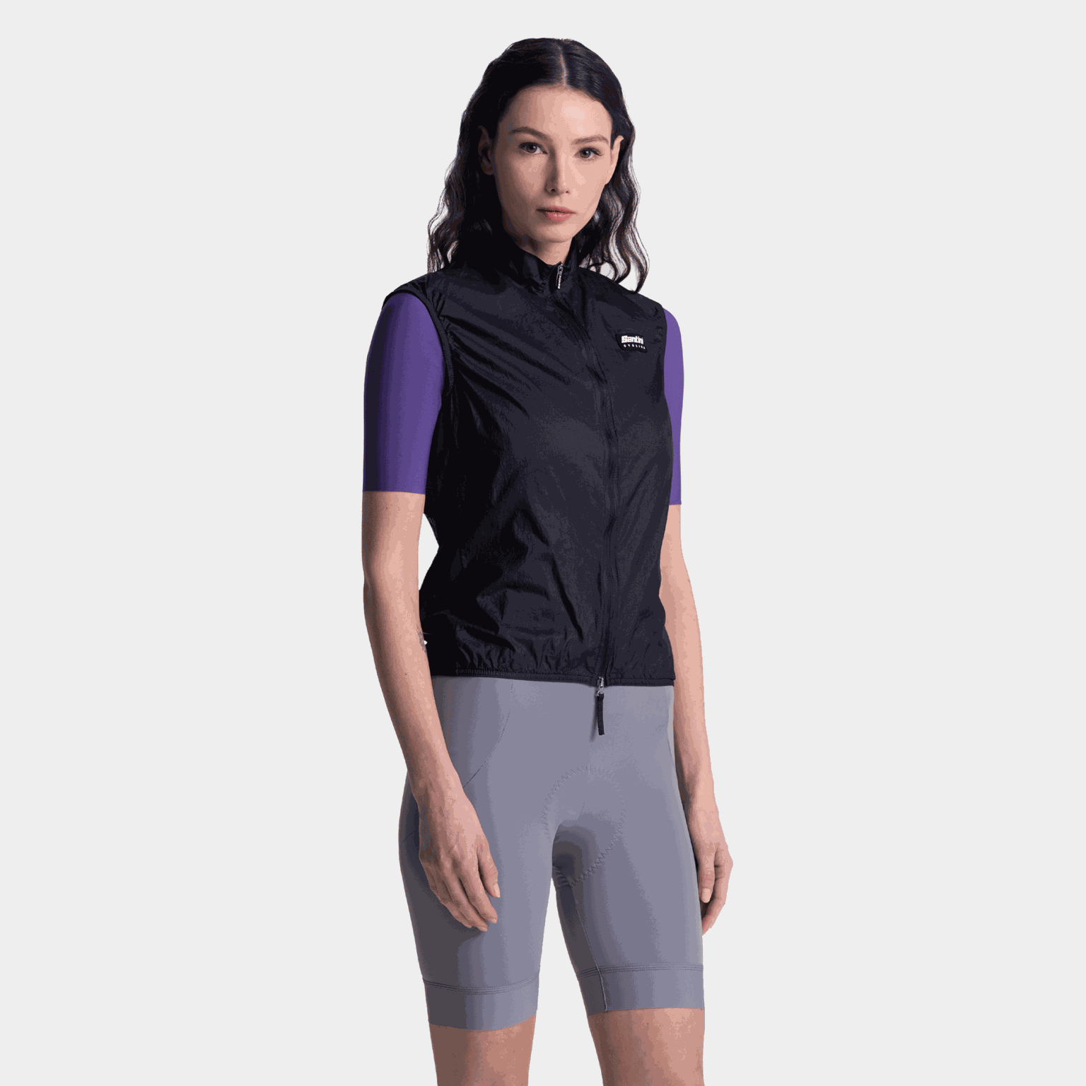 RTR Wind Vests 26, pyöräilyliivi, unisex - full image 2