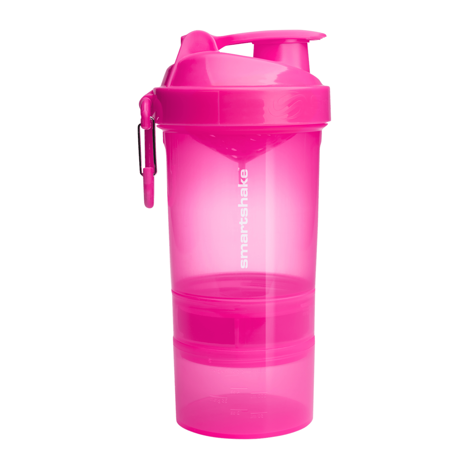 SmartShake O2GO 400 мл, шейкер