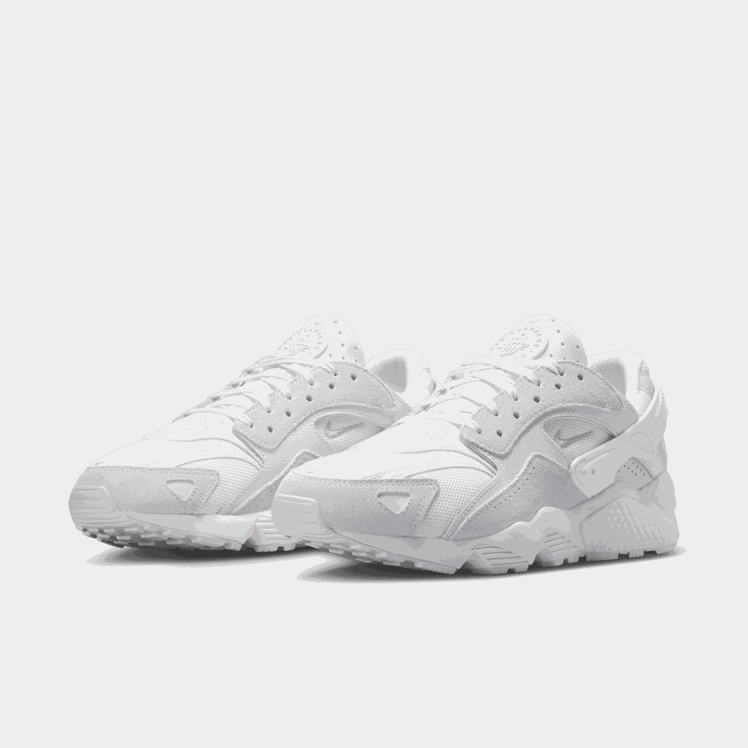 Air Huarache Runner, miesten vapaa-ajankengät - full image 2