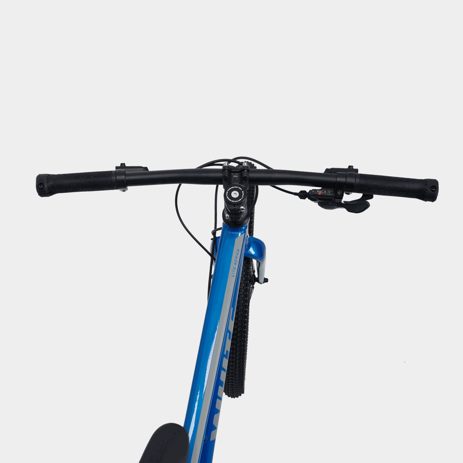 XC 240 Lite 25, nuorten maastopyörä - full image 4