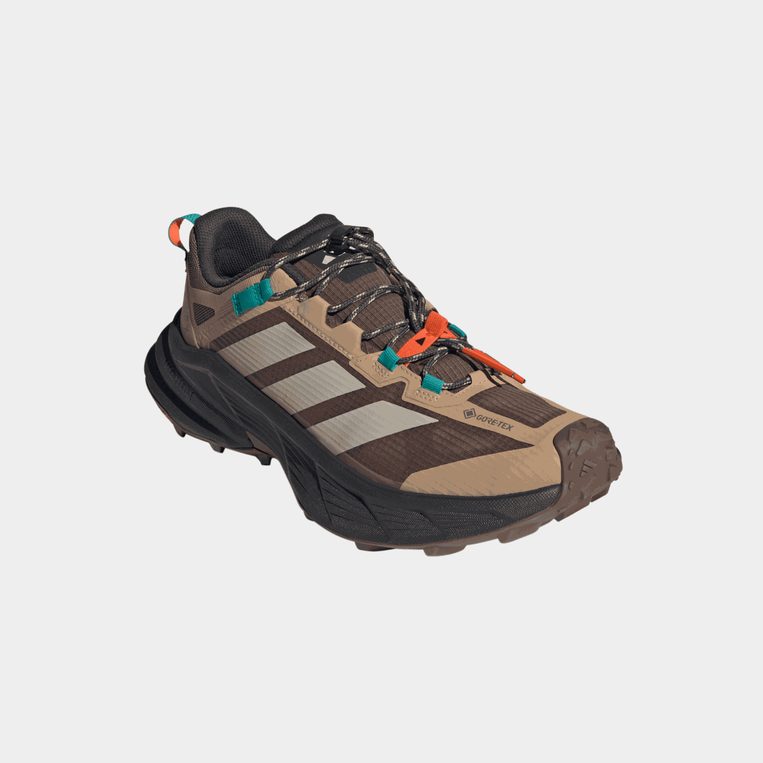 TERREX FREEHIKER SL GTX, unisex vaelluskengät - full image 3