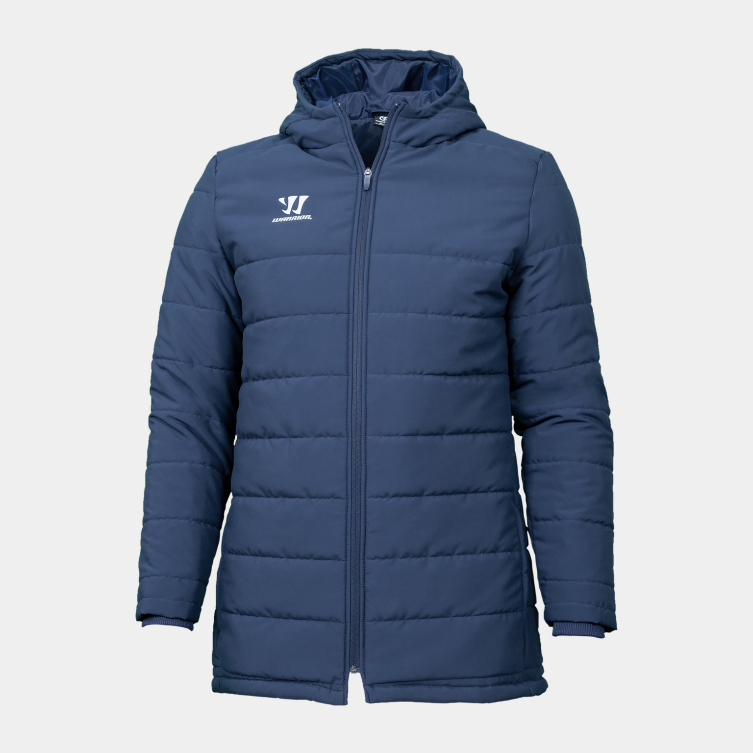 ALPHA X Stadium Jacket 22/23, aikuisten takki - full image 1