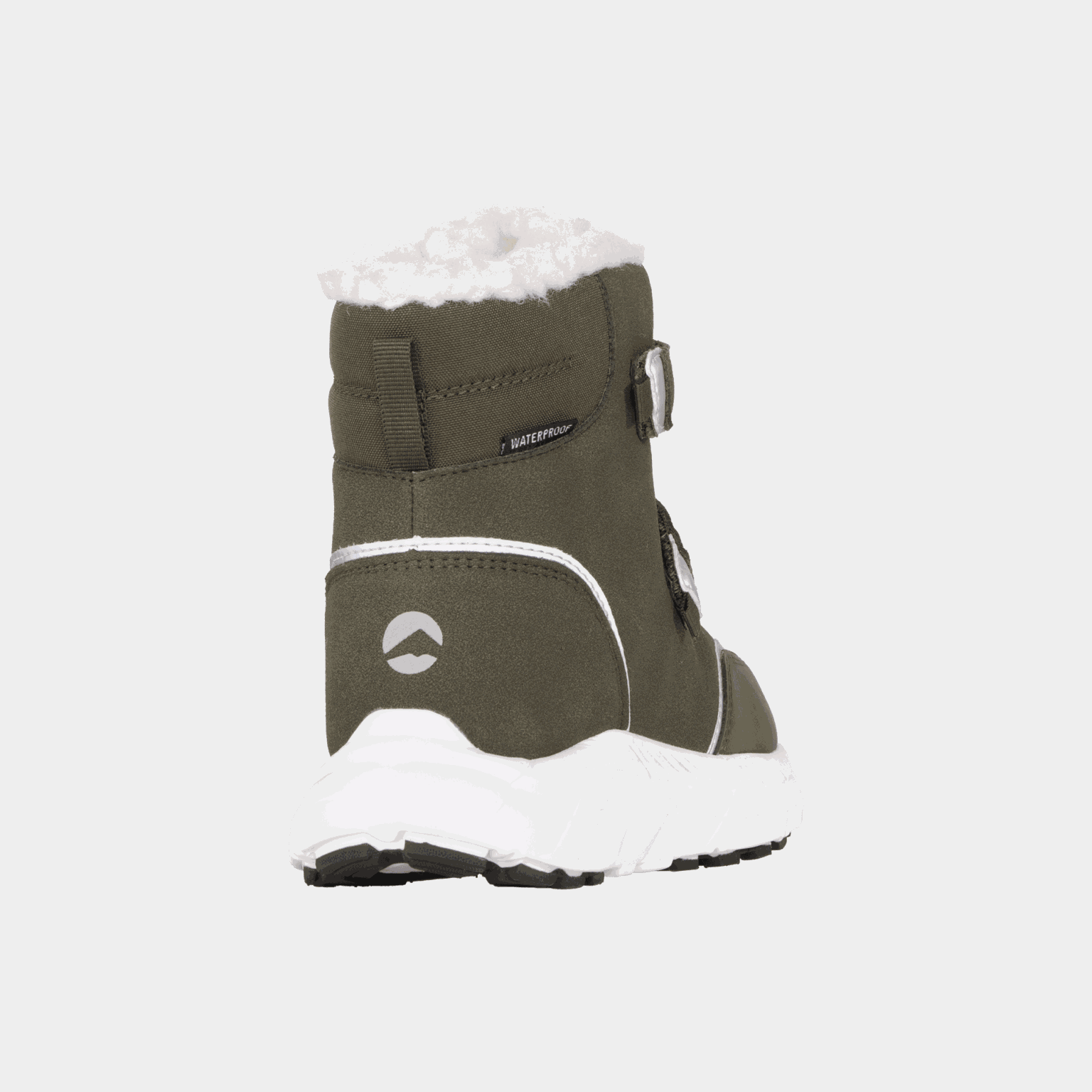 Levi Wool Winter Boot, lasten talvikengät - full image 4