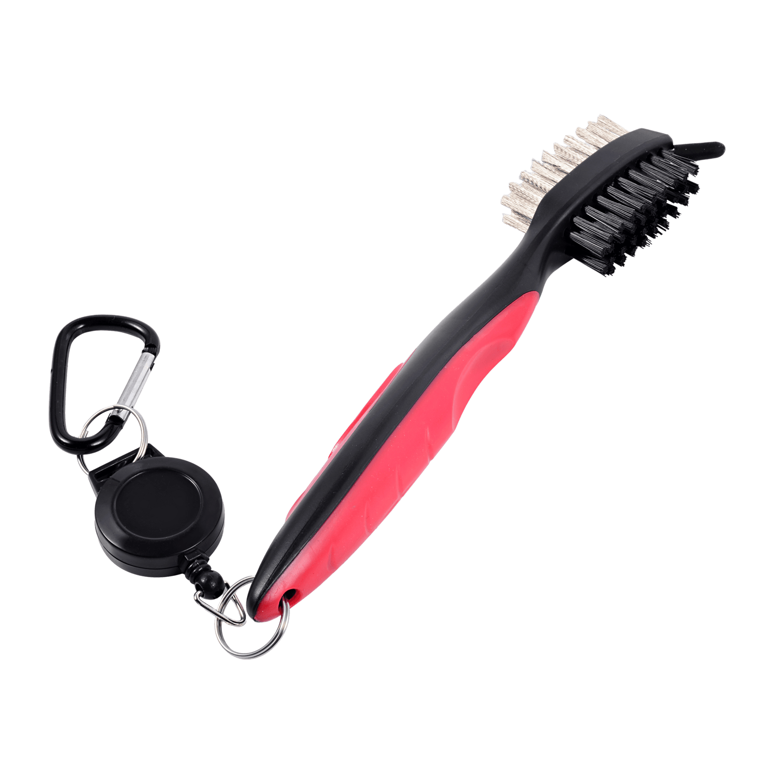 Olyo Dual Brush Club Cleaner, клубная щетка
