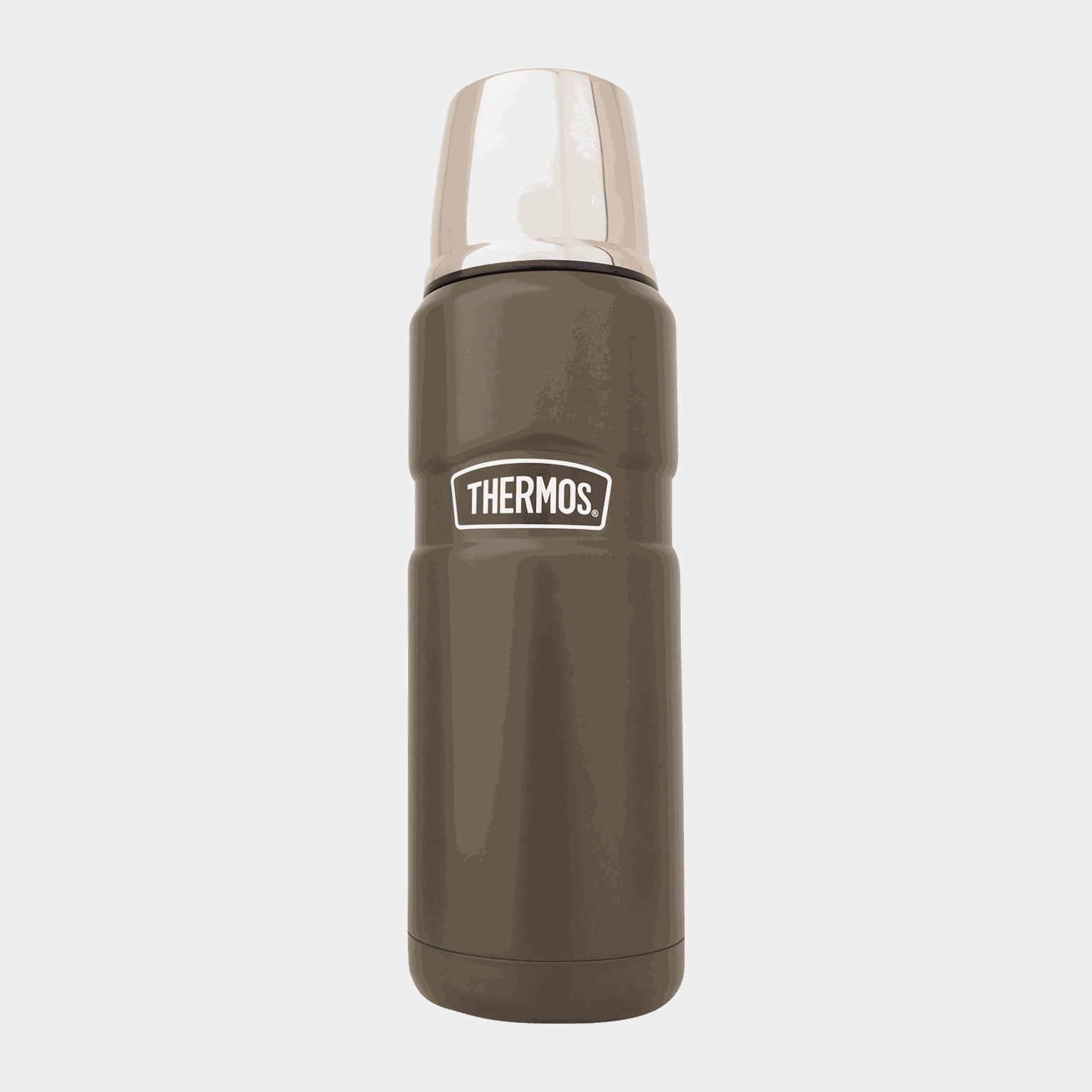 Stainless King termos 470 ml, termospullo - full image 1