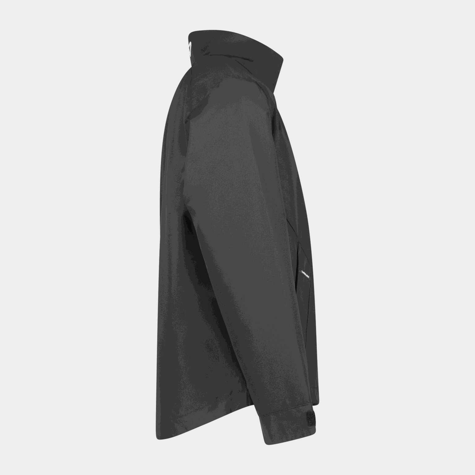 S24 Team Lightweight Jacket 26/27, lasten treenitakki - full image 3