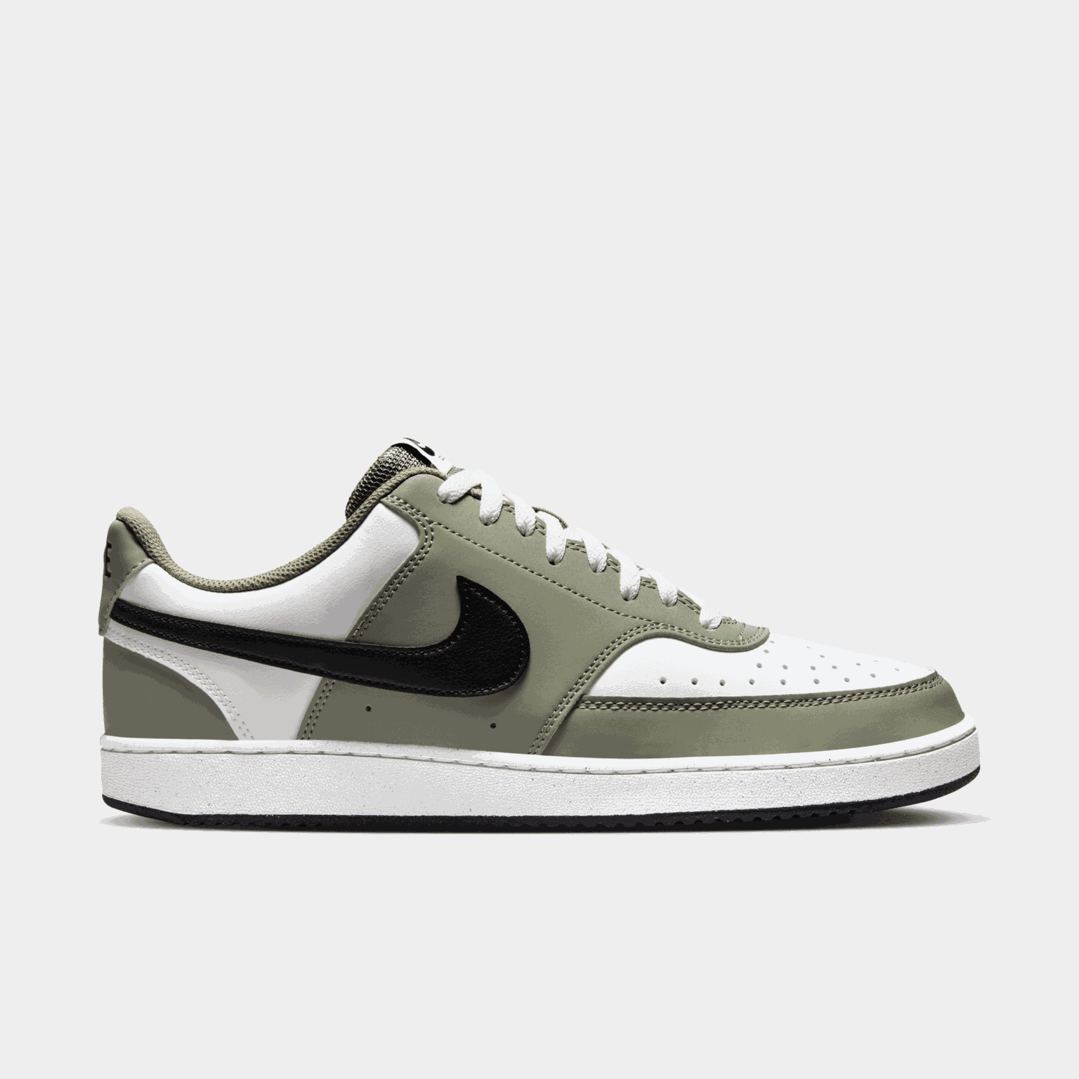 Court Vision Low Shoes, miesten tennarit - full image 1