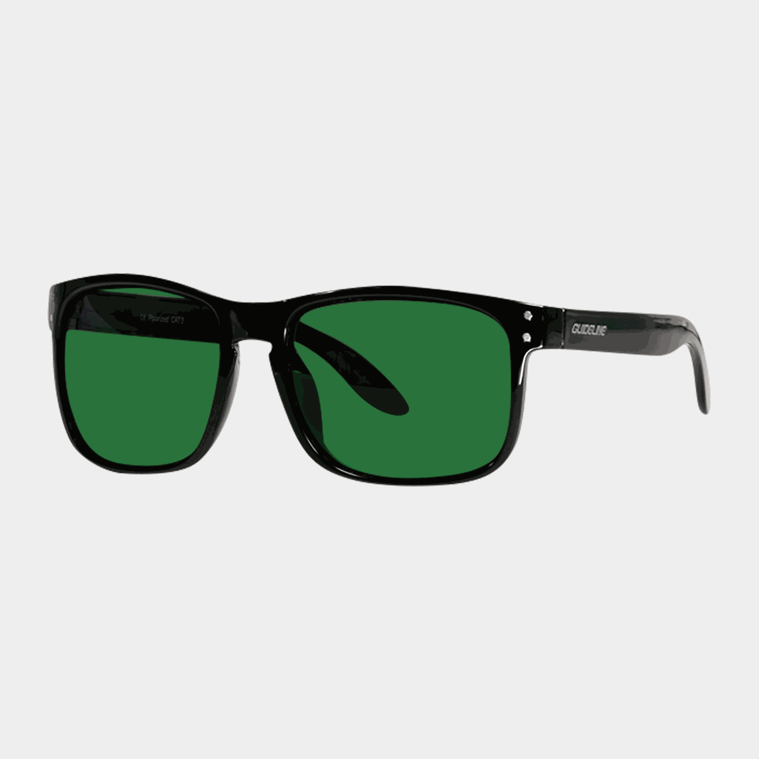 Coastal - Grey Lens, aurinkolasit - full image 1