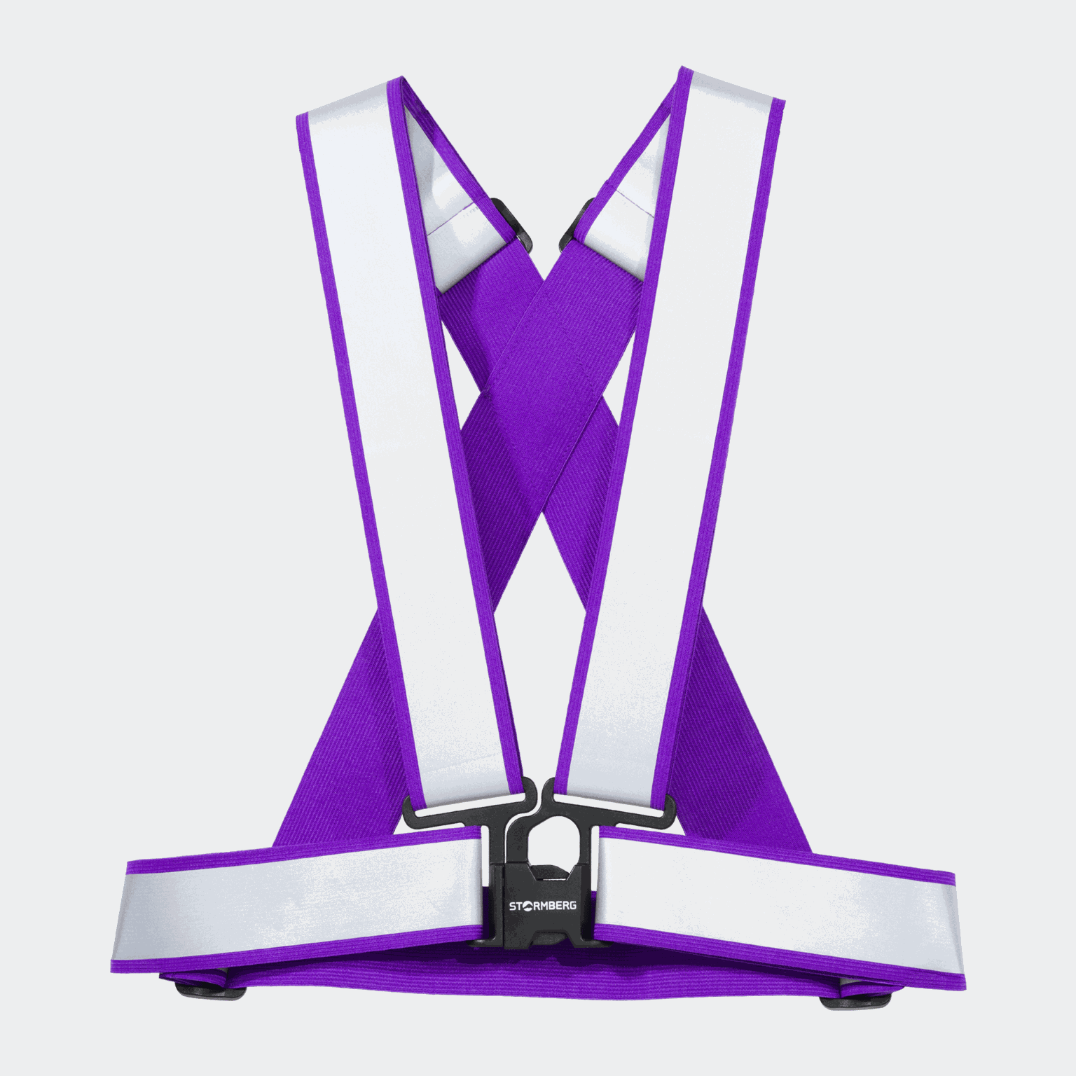 Visible Reflex Harness, heijastinvaljaat - full image 1