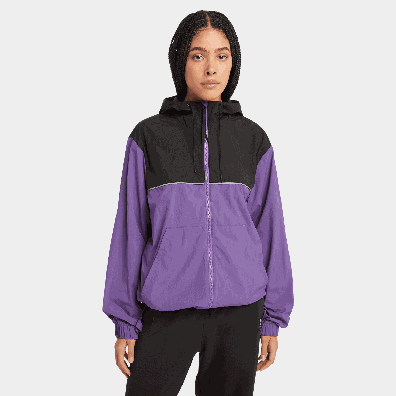 Windbreaker Fz Jacket, tuulitakki, unisex - full image 2